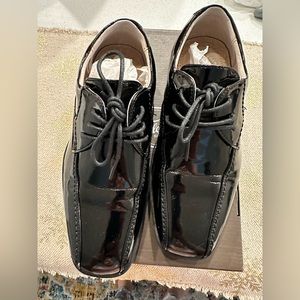 Florsheim boys size 1